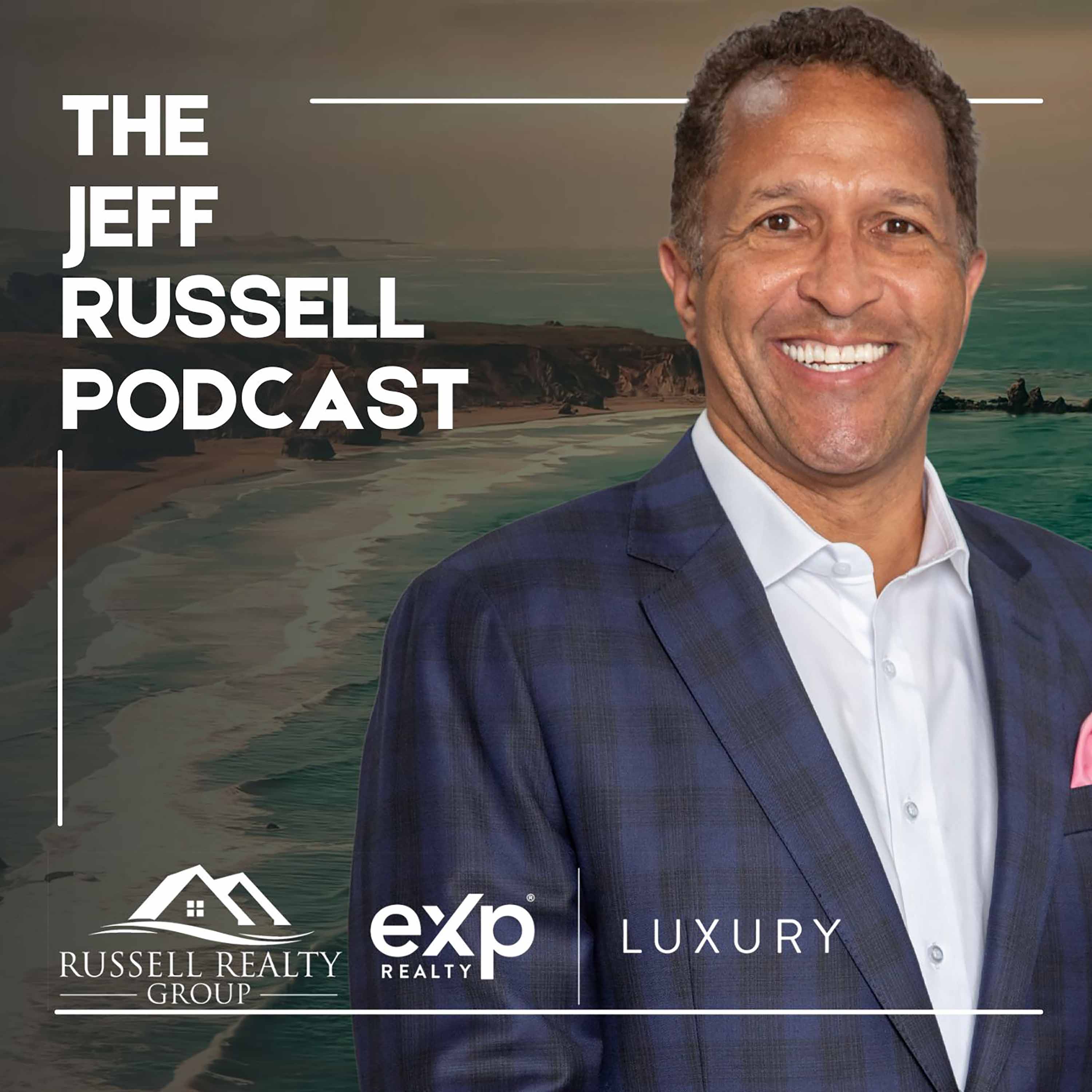The Jeff Russell Podcast